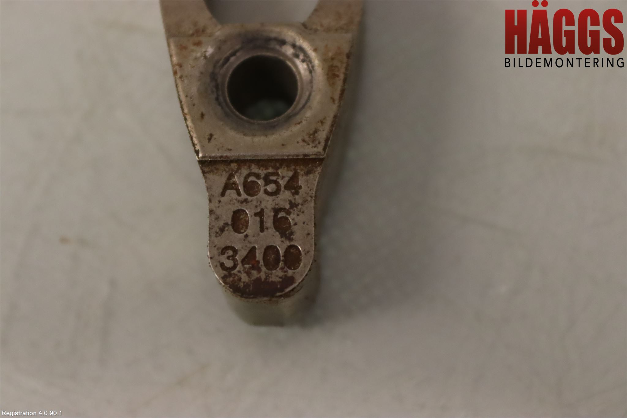 Mercedes-Benz MB E-KLASS (W213) 16-23 Injspridare