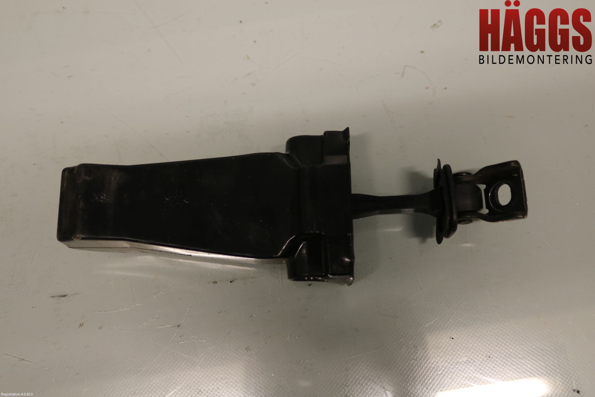 Skoda FABIA 15-21 Dörrstopp