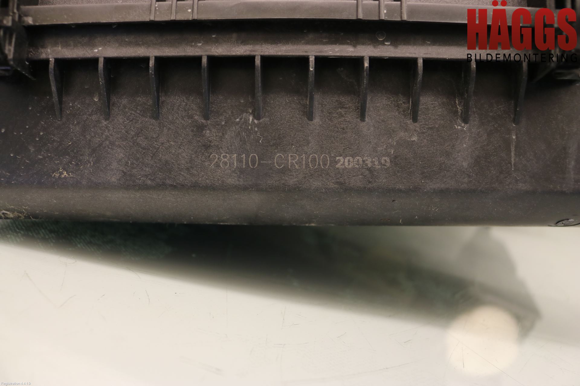 Kia CEED/CEED SW 19- Luftrenare