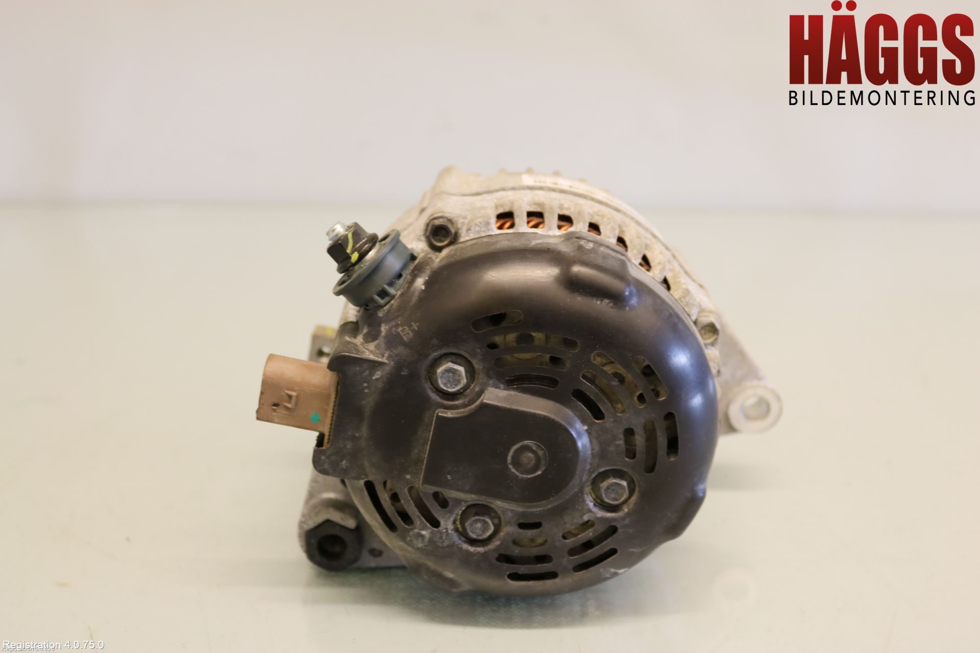 Hyundai i30 GD 13-17 Generator