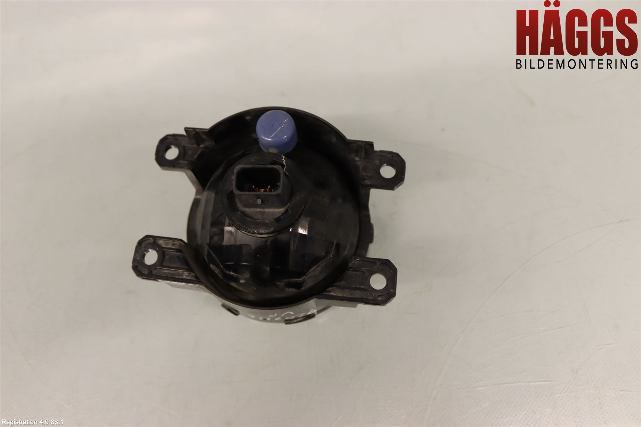 Mercedes-Benz MB CITAN (W415) 13-21 Dimljus-Varselljus Fram