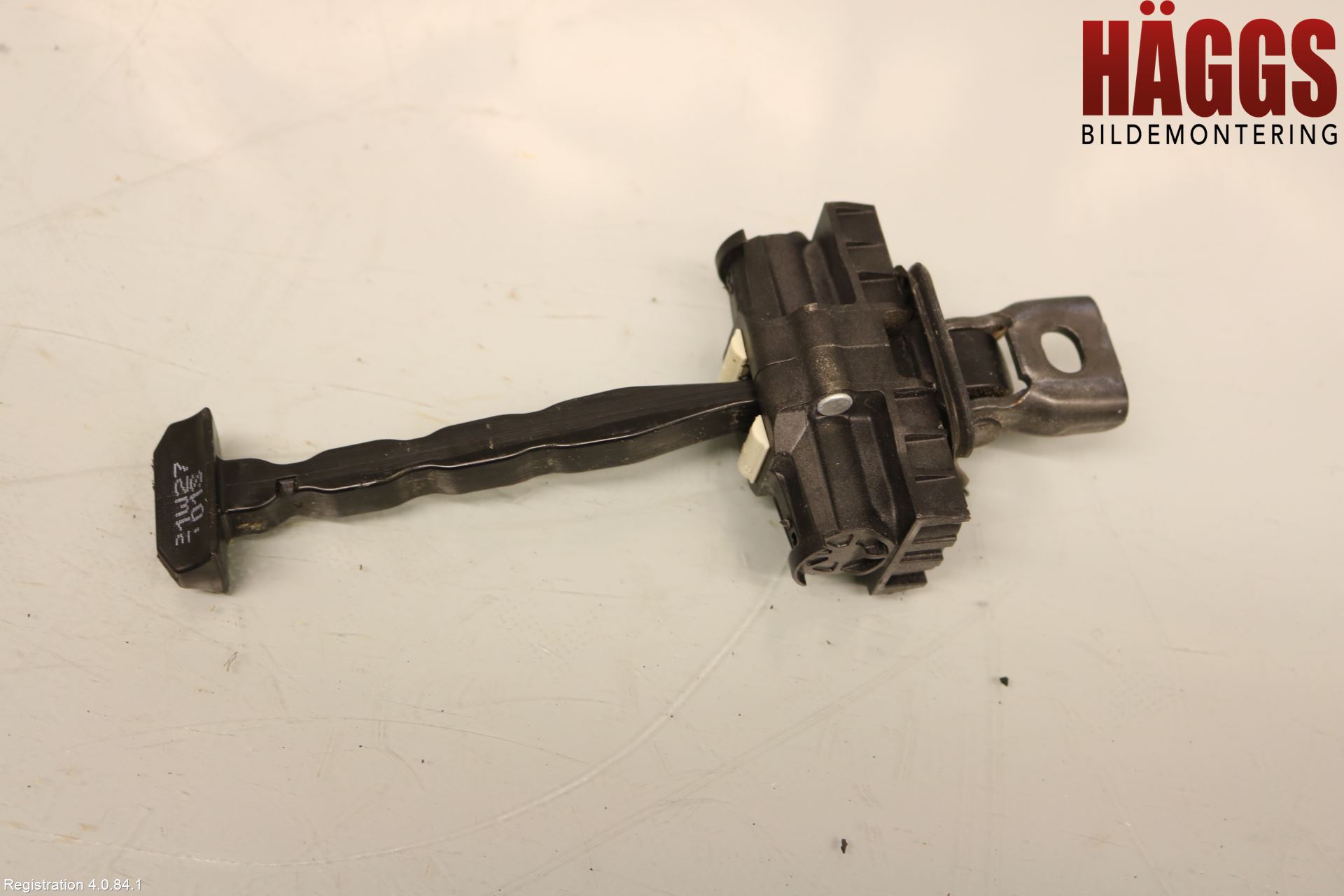 Volkswagen VW ID.3 21- Dörrstopp