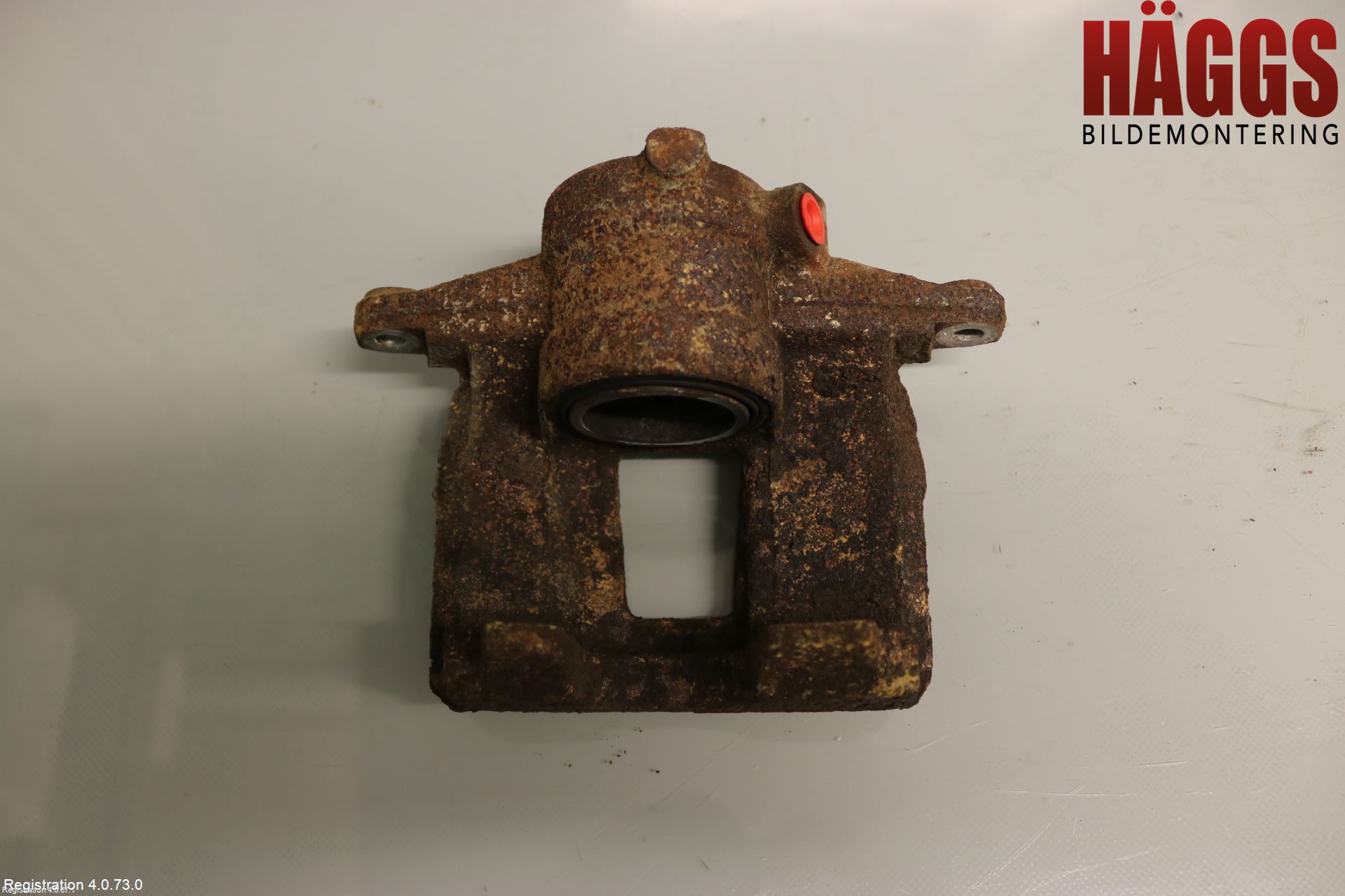 Citroen JUMPER/E-JUMPER 14- Bromsok Bak Höger