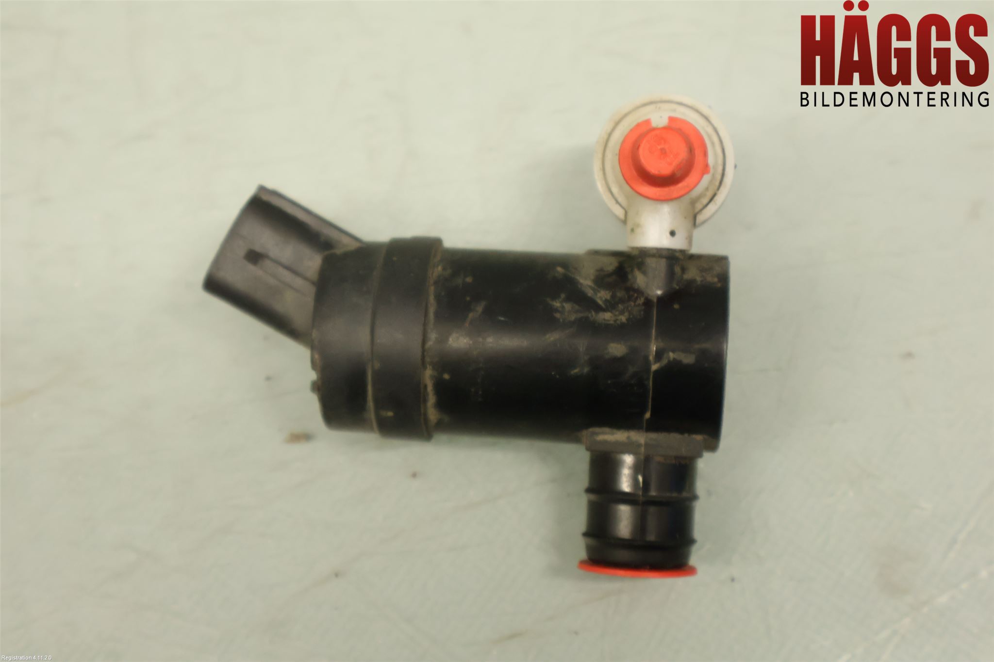 Kia SORENTO 15-20 Spolarpump Vindruta
