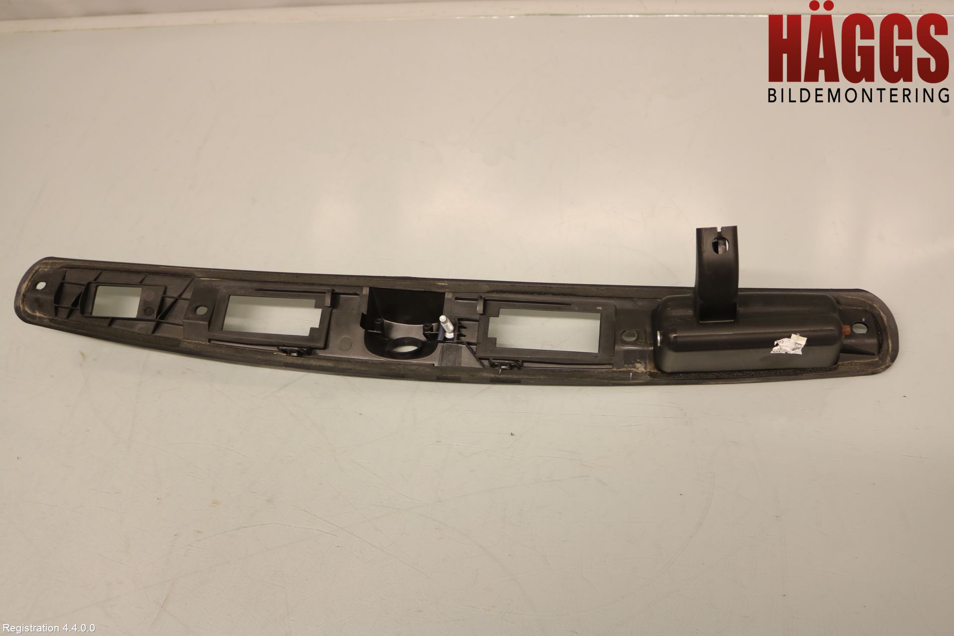 Fiat FREEMONT Bakluckehandtag