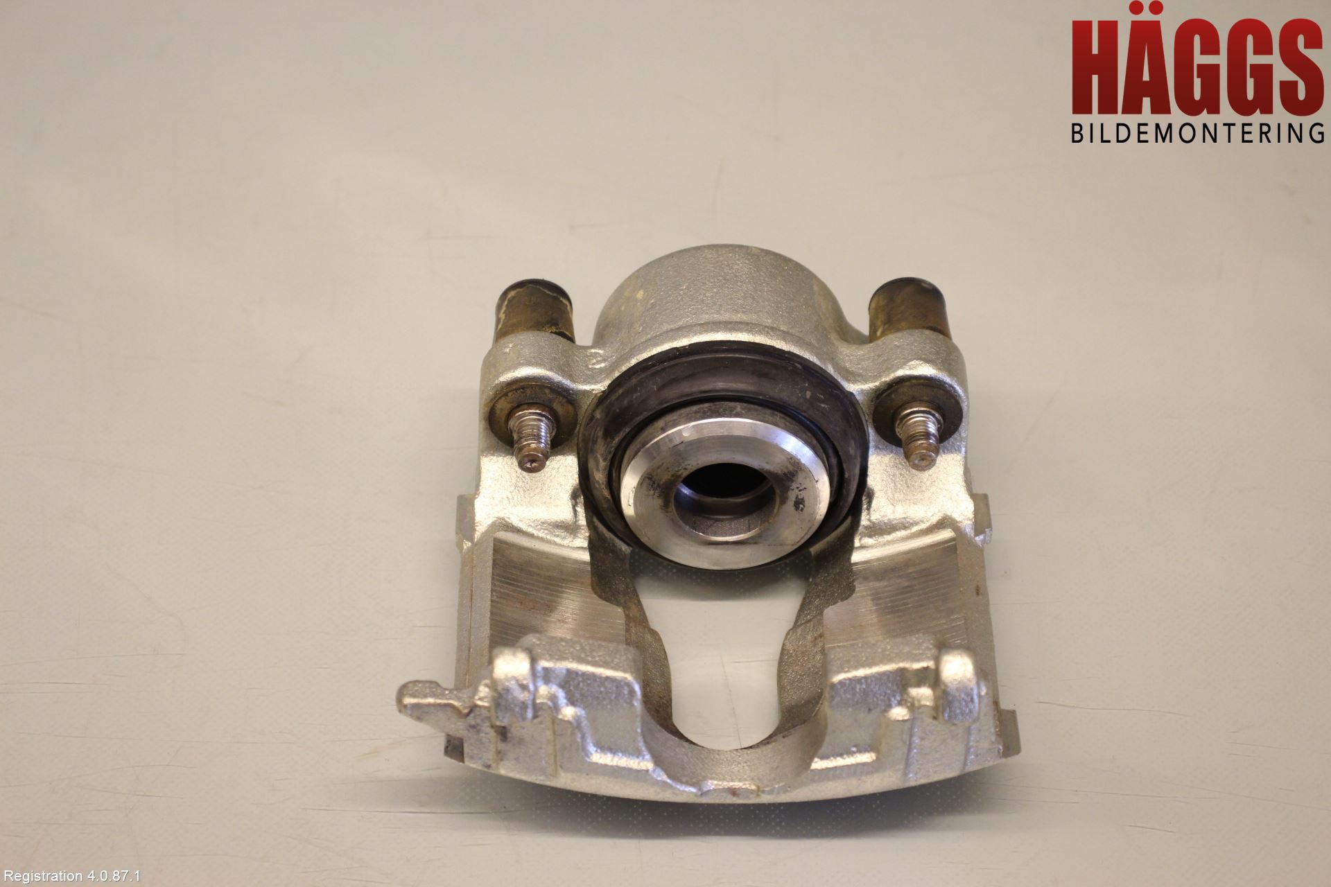 Opel ASTRA G 98-03 Bromsok Fram Höger