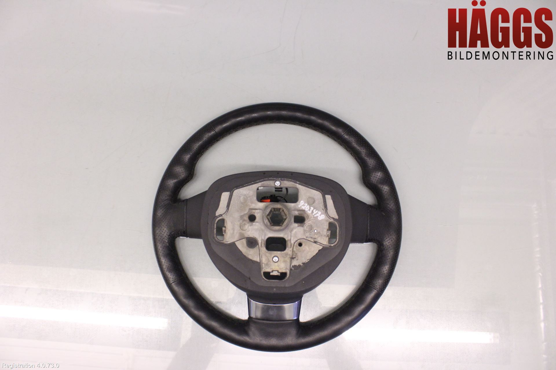 Ford FOCUS 08-11 Ratt