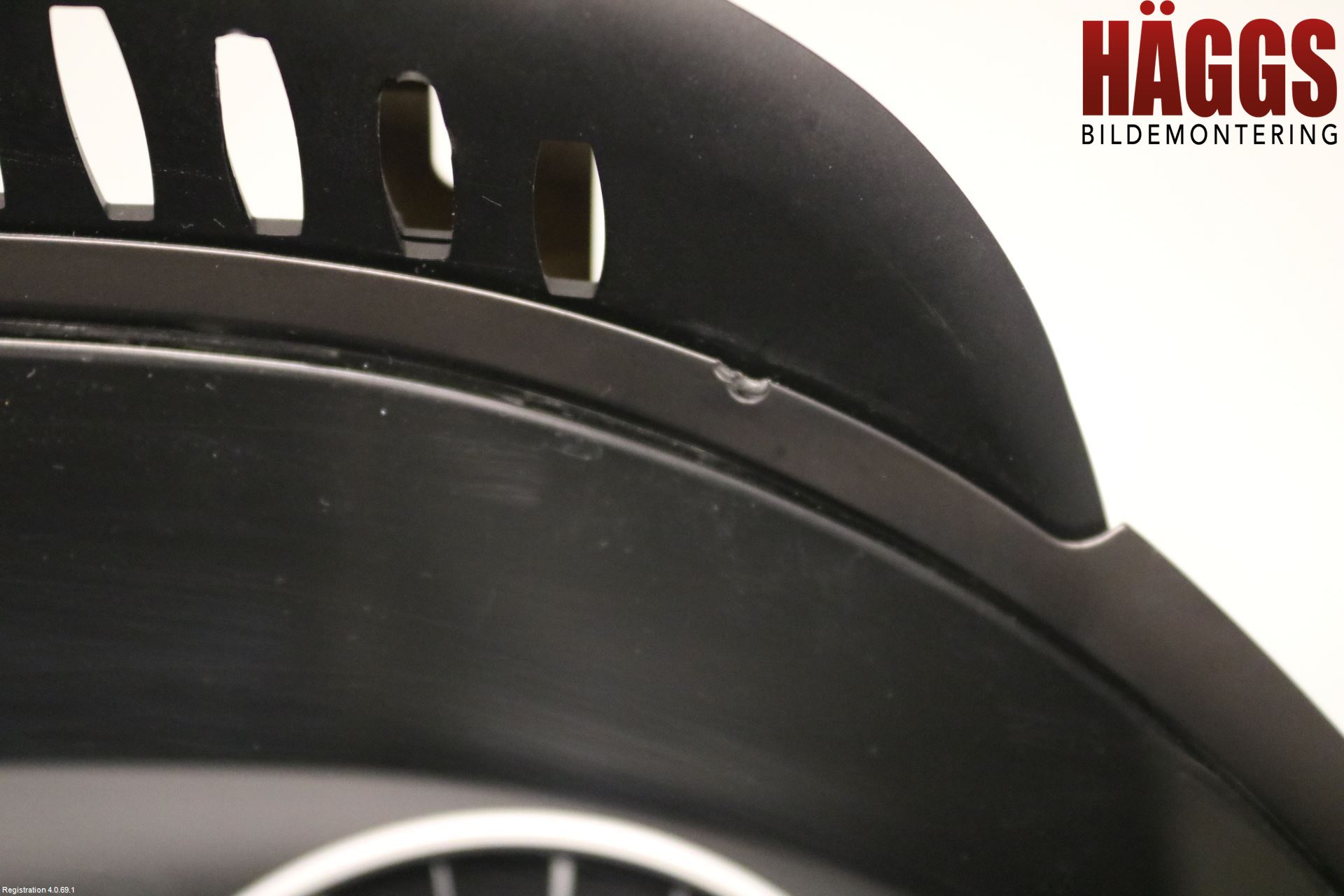 BMW 5 F10/F11/F18 09-17 Instrument Komb