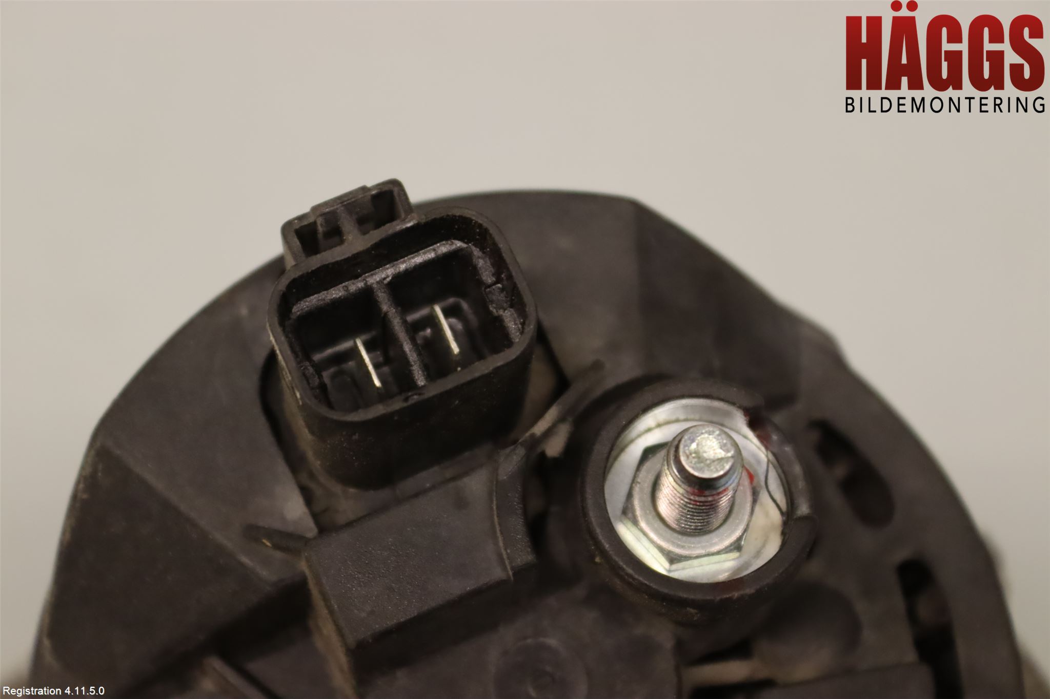 Hyundai i10 PA 08-13 Generator