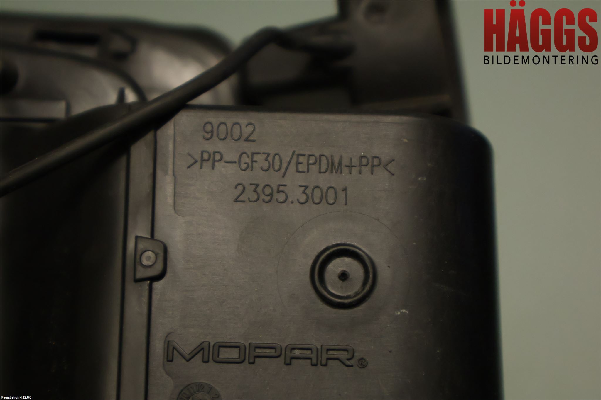 Jeep RENEGADE Tanklucka