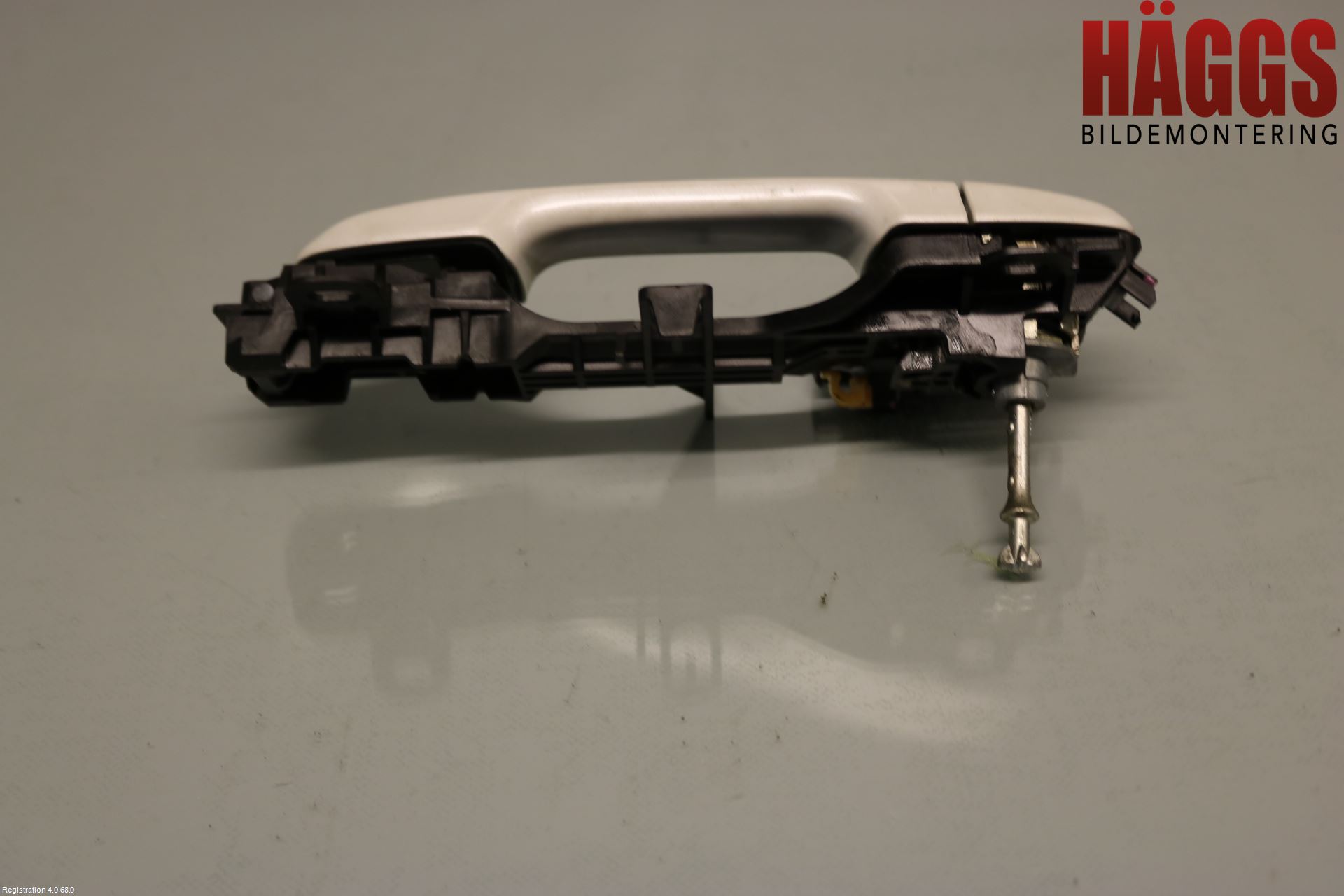 Toyota AURIS 13-19 Dörrhandtag Yttre Vä