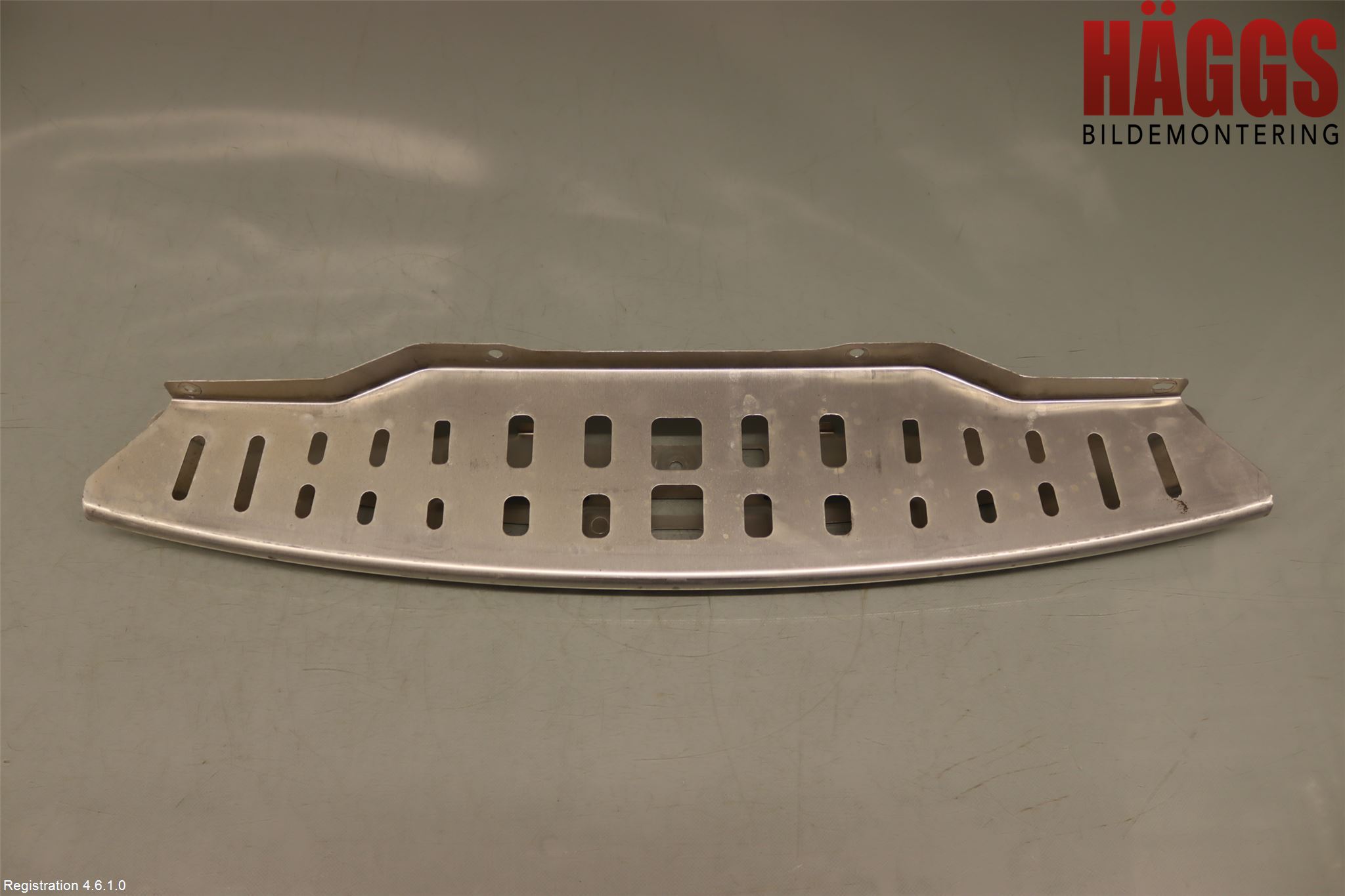 Tesla MODEL Y 21- Stötfångarbärjärn Fram