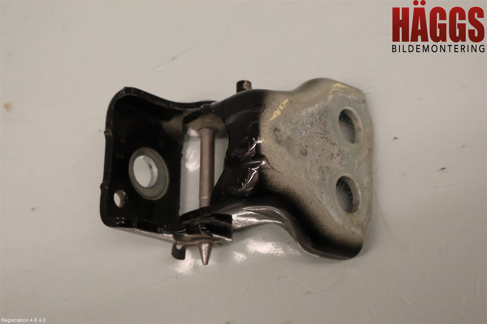 Citroen C4/E-C4 C4X/E-C4X III 21- Dörrgångjärn