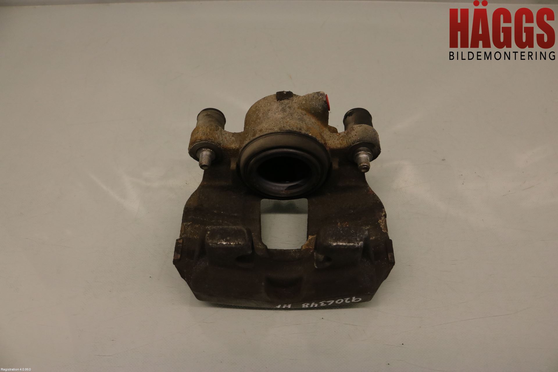 Volvo XC60 14-17 Bromsok Fram Höger