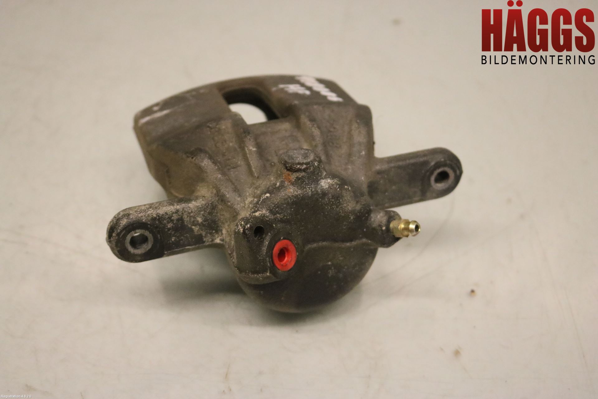 Nissan MICRA 03-07 Bromsok Fram Höger