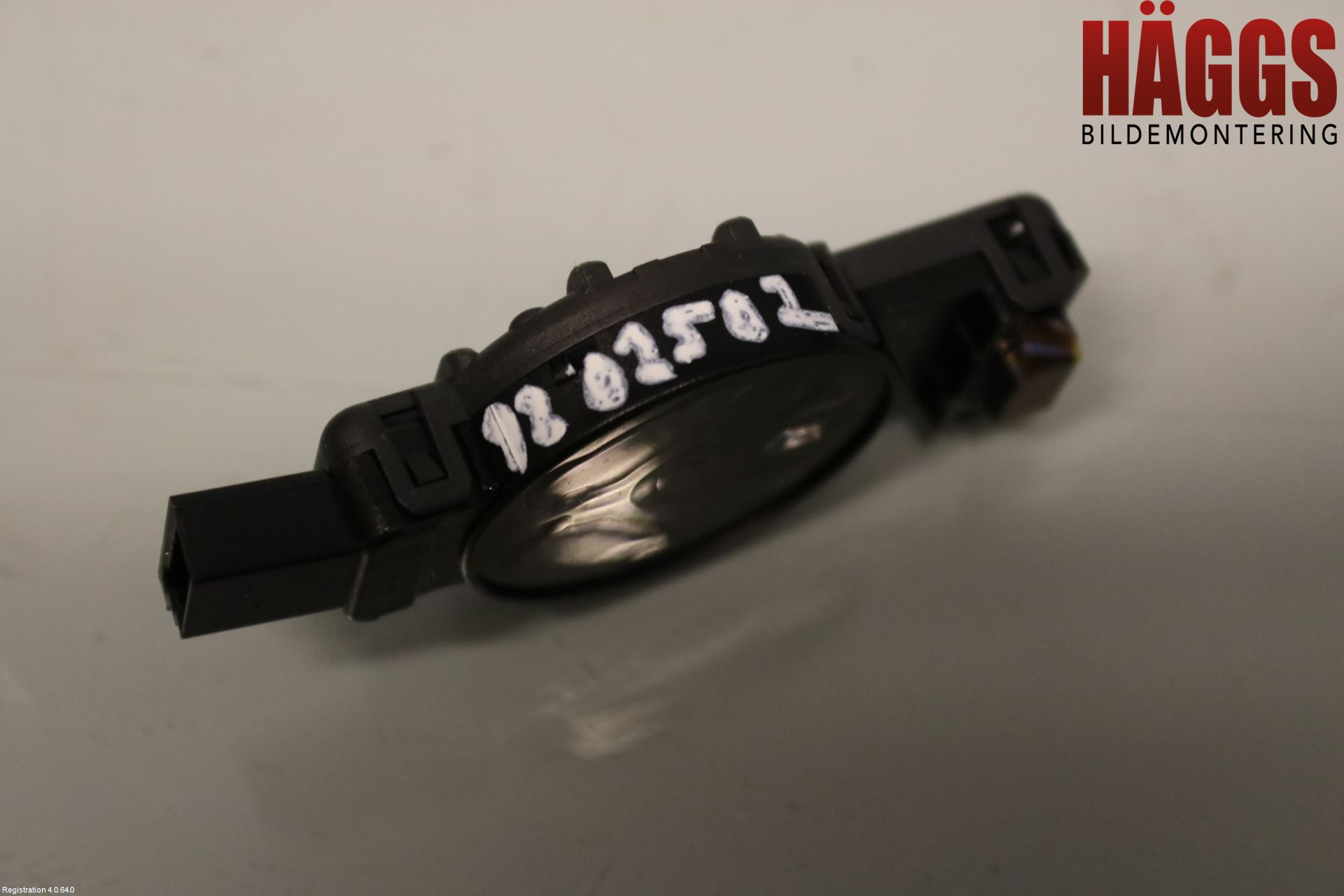 Volkswagen VW TOUAREG CR 18- Regnsensor