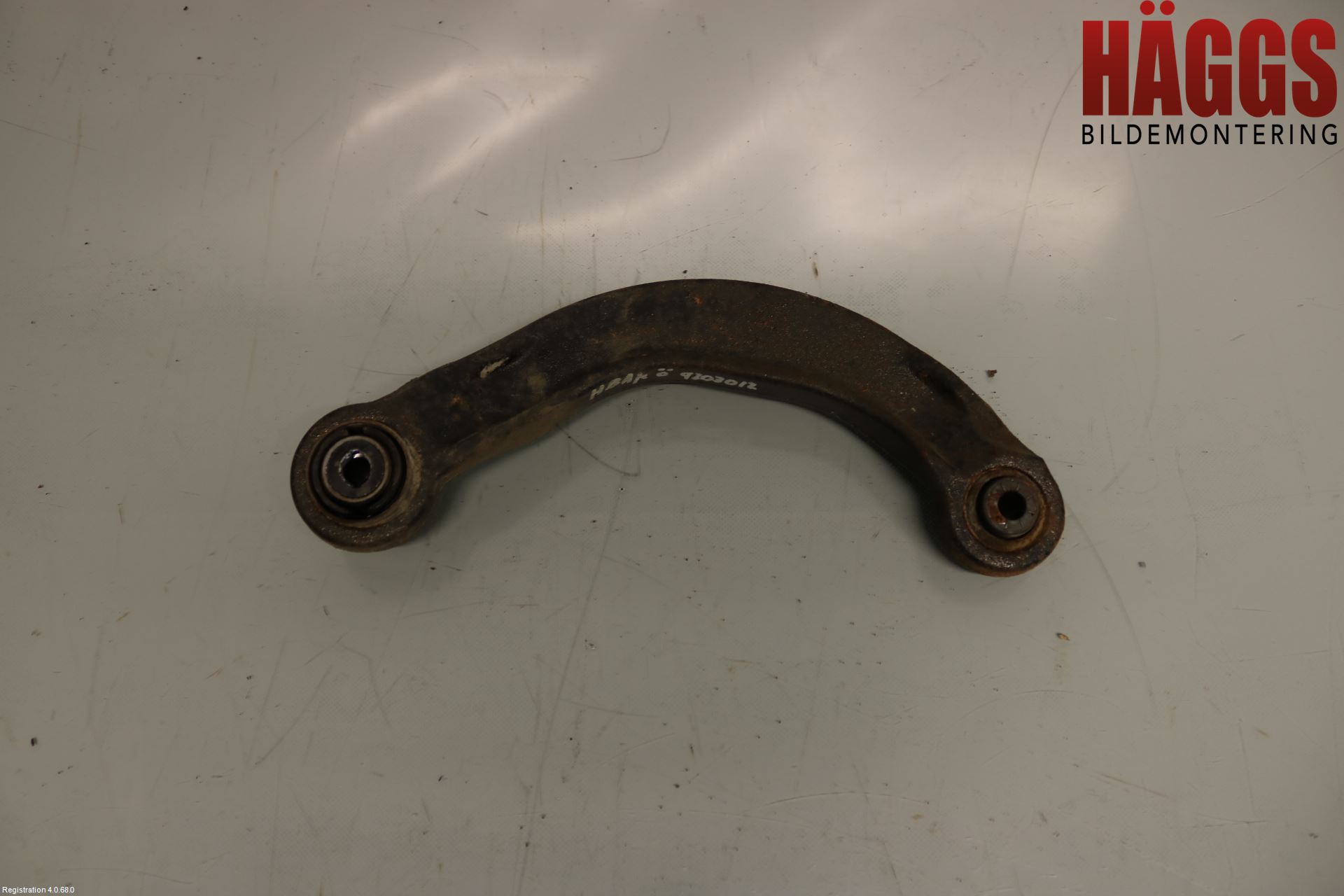 Ford GALAXY 06-15 Bärarm Bak Höger