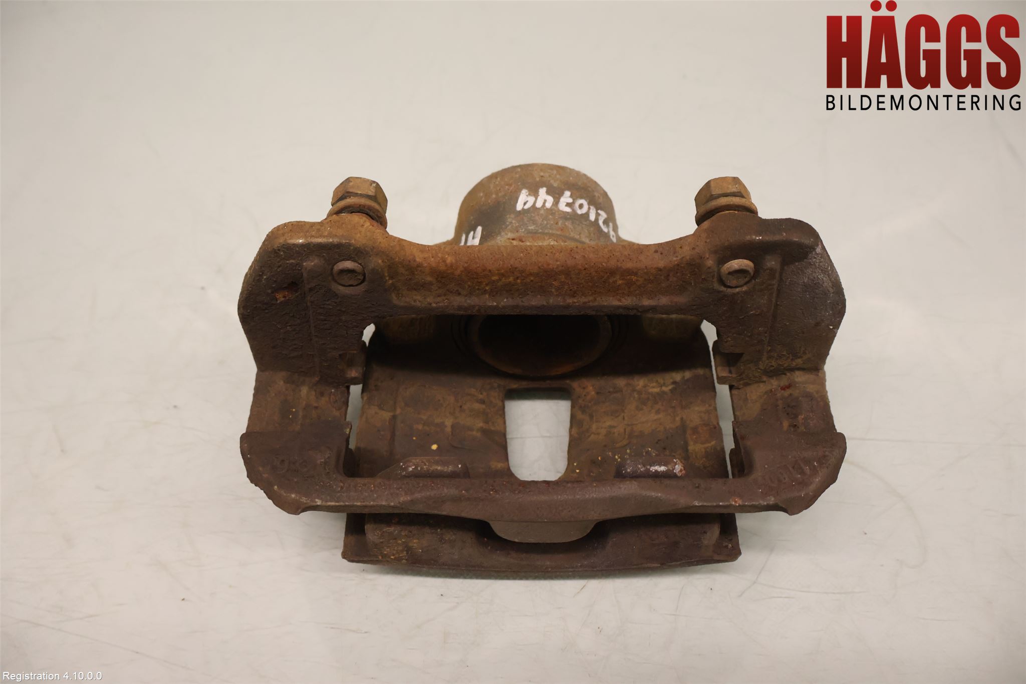Kia CEED/CEED SW 19- Bromsok Fram Höger