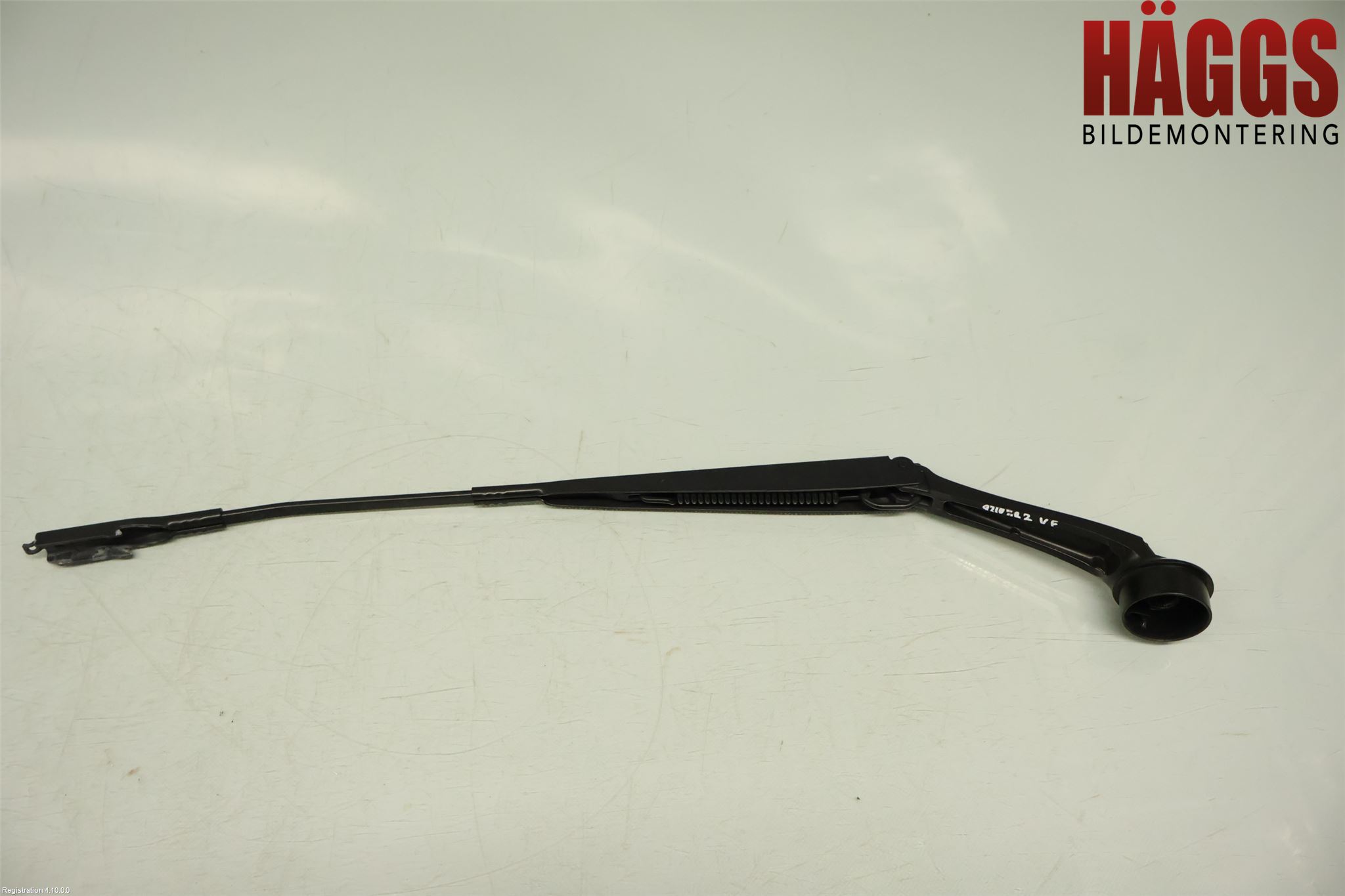 Ford MONDEO 15-22 Torkararm Armar Vindruta