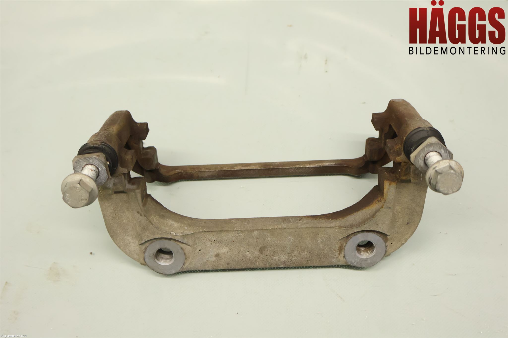 Volkswagen VW ID.4 21- Bromsokshållare
