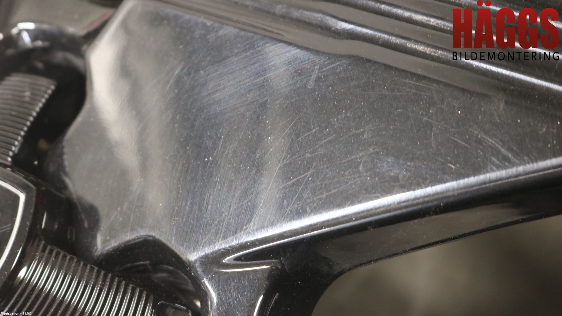 Peugeot 2008/E-2008 20- Sommardäck Alumfälg 4St