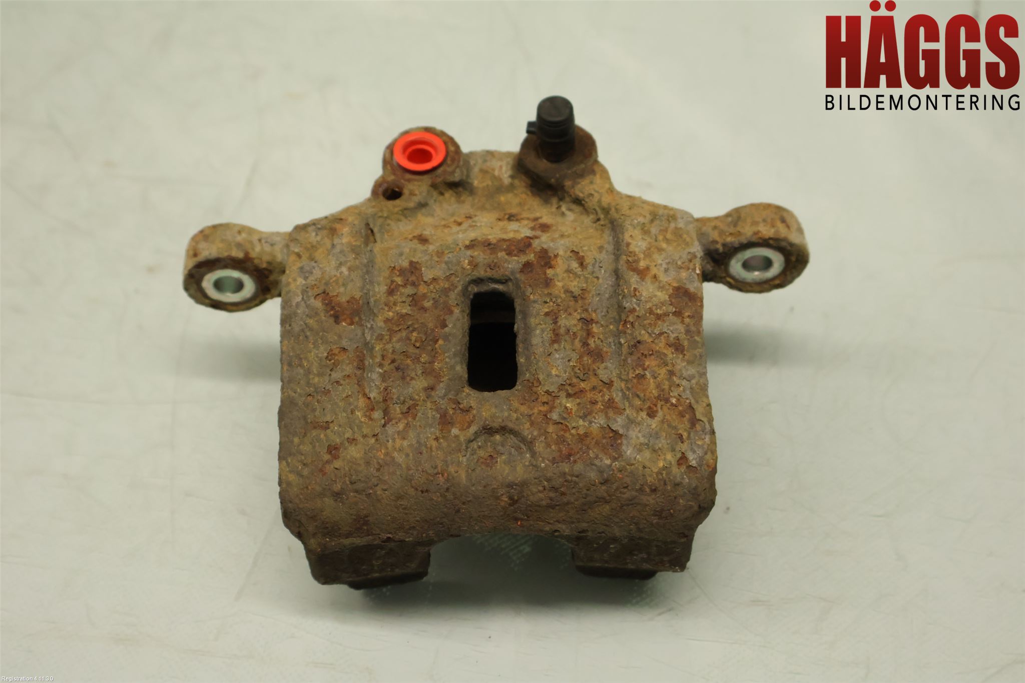 Kia SORENTO 15-20 Bromsok Bak Höger