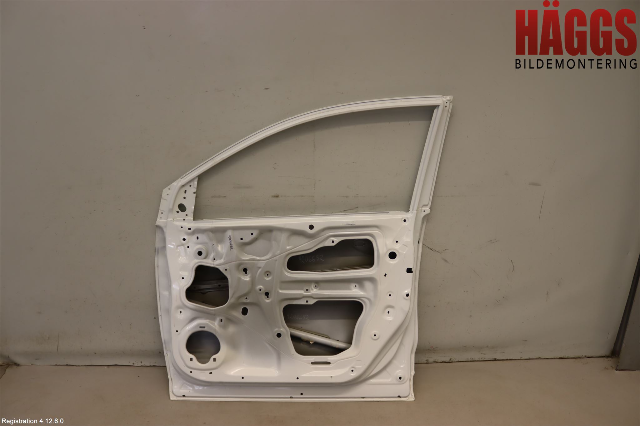 Honda CR-V 13-18 Dörr Fram Höger