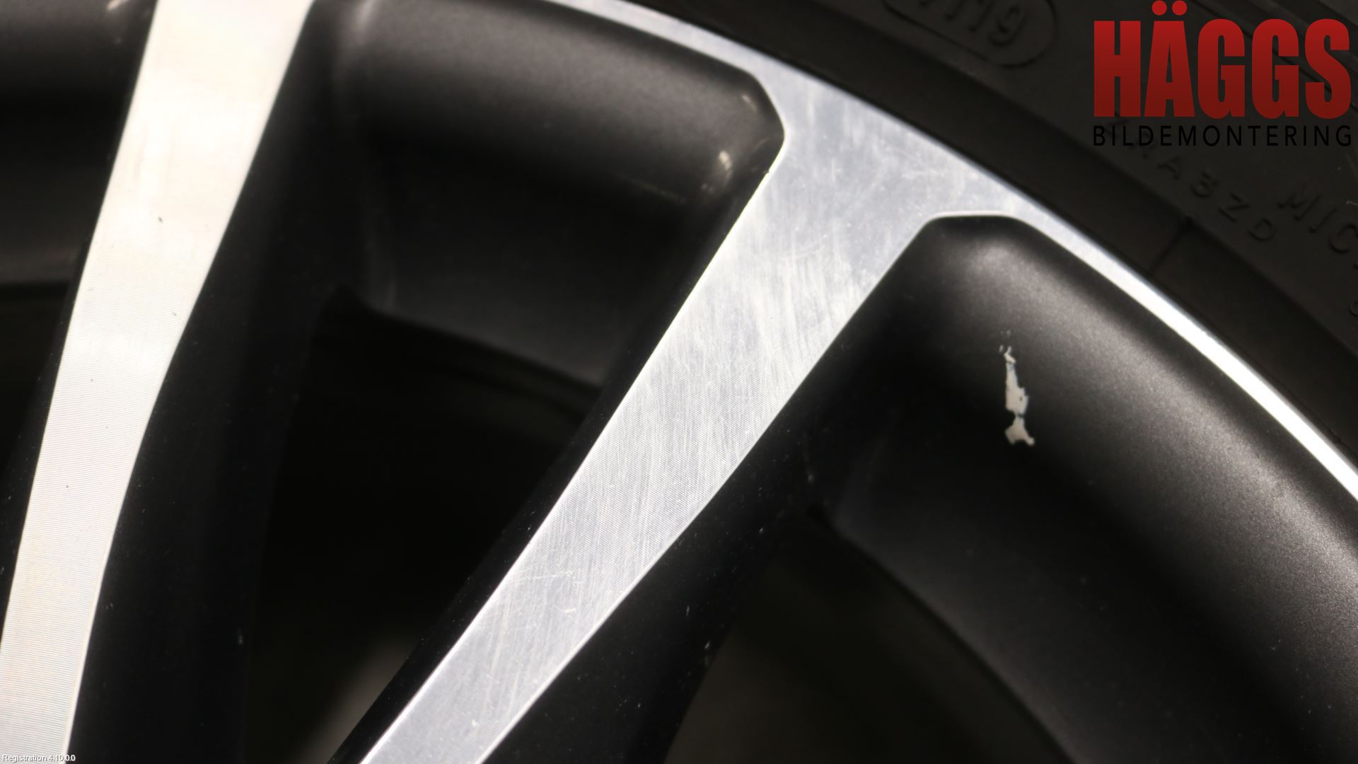 Toyota VERSO 09-18 Sommardäck Alumfälg 4St