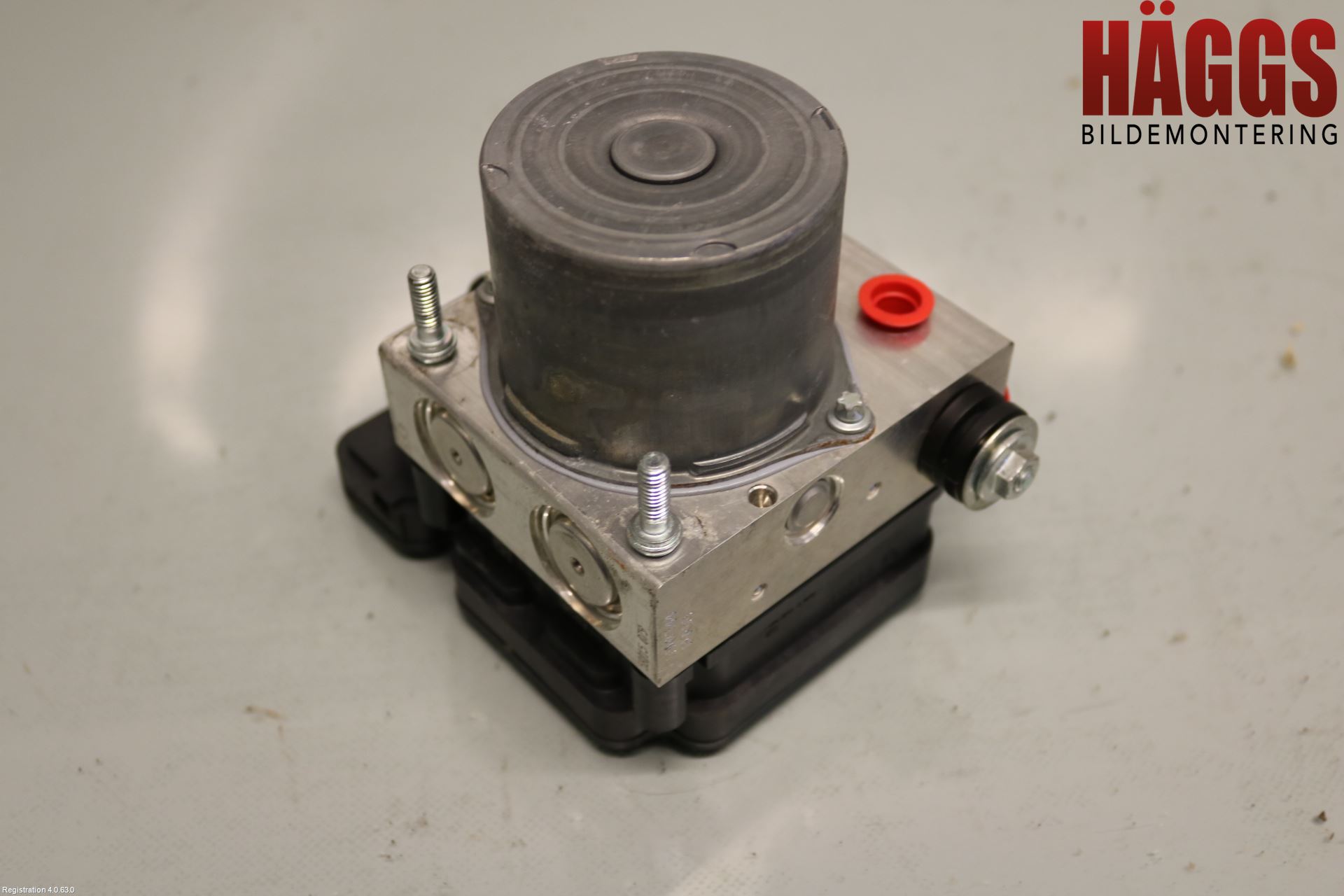 Skoda FABIA 15-21 Abs Hydraulaggregat