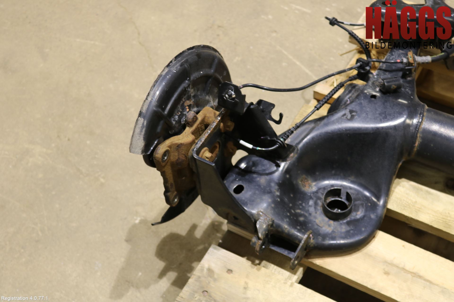 Fiat TIPO/CROSS 16- Bakaxel