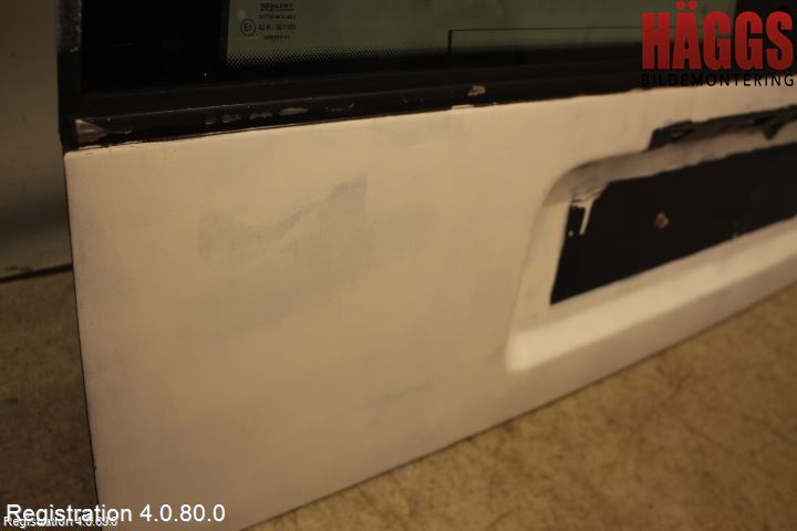 Volvo 940 91-98 Baklucka Kombi