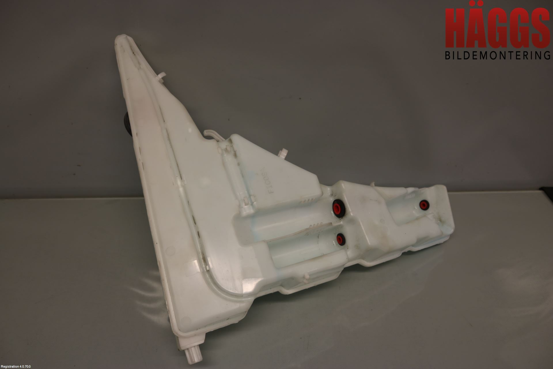 Audi A6 F2/C8 19- Spolartank Vindruta