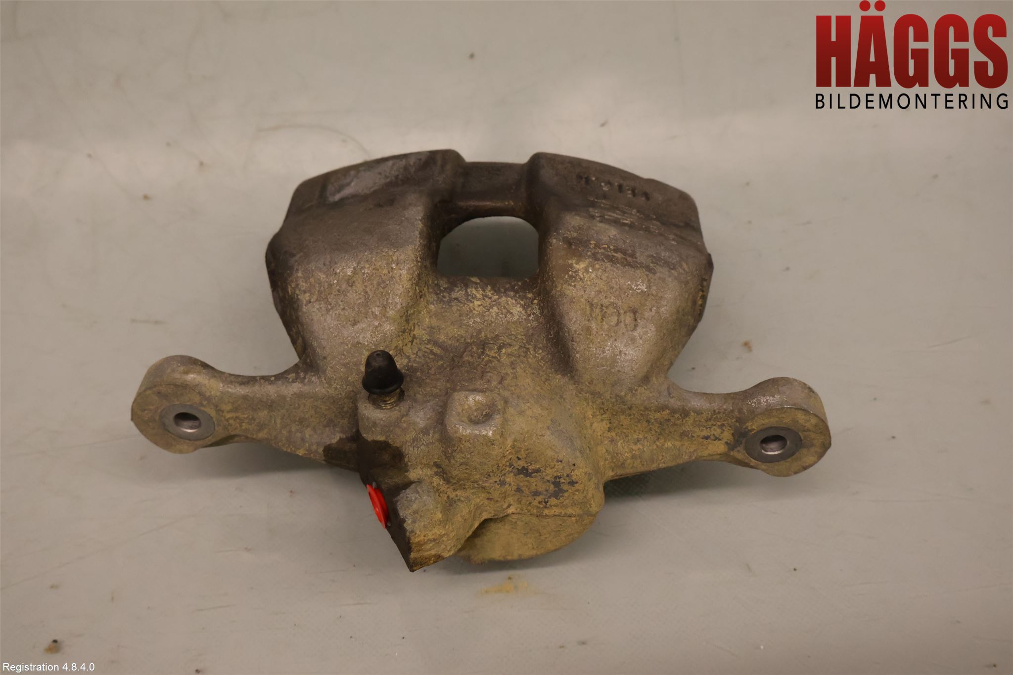 Citroen C4/E-C4 C4X/E-C4X III 21- Bromsok Fram Vänster