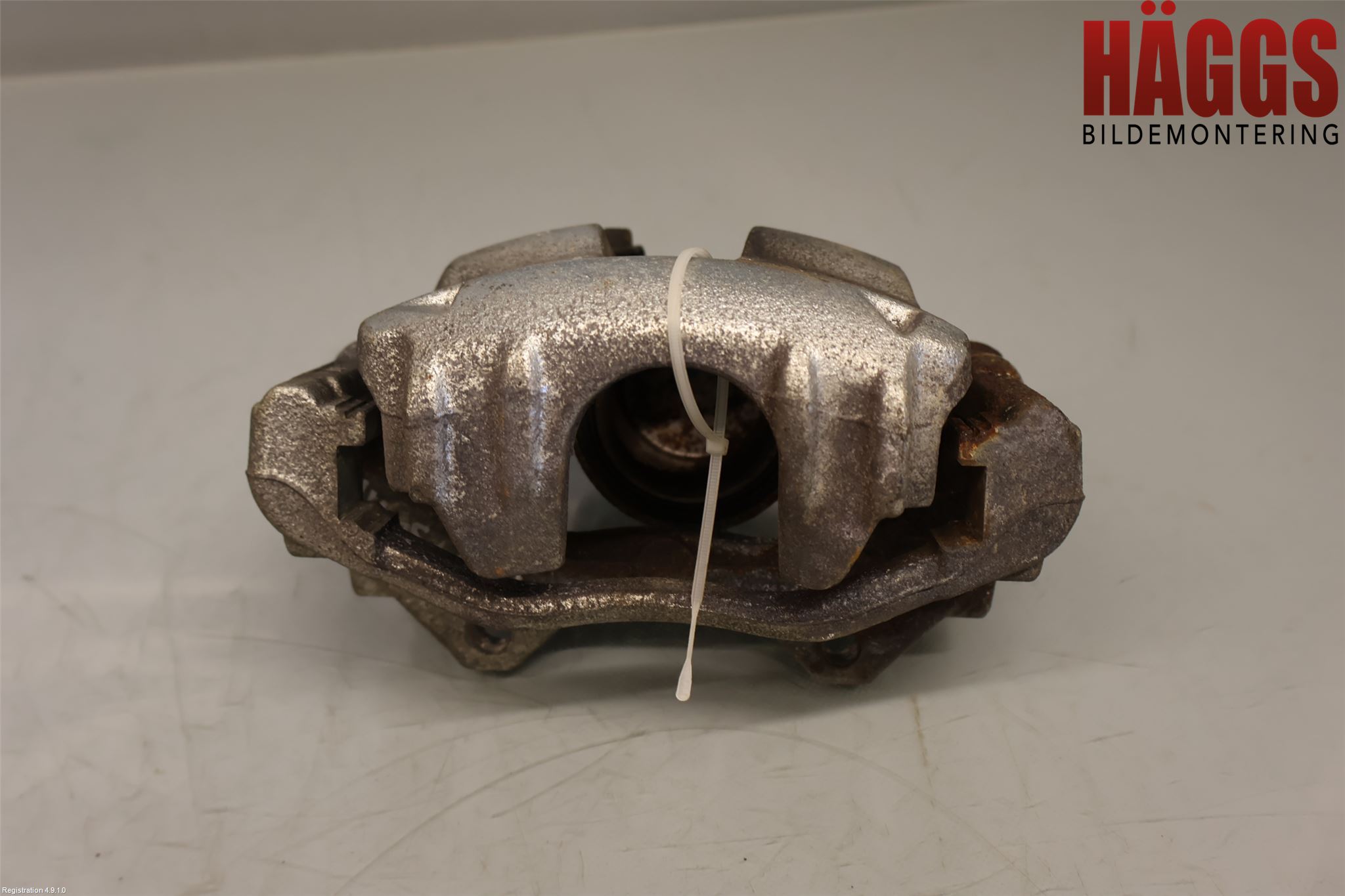 Alfa Mi.To 09-17 Bromsok Fram Höger