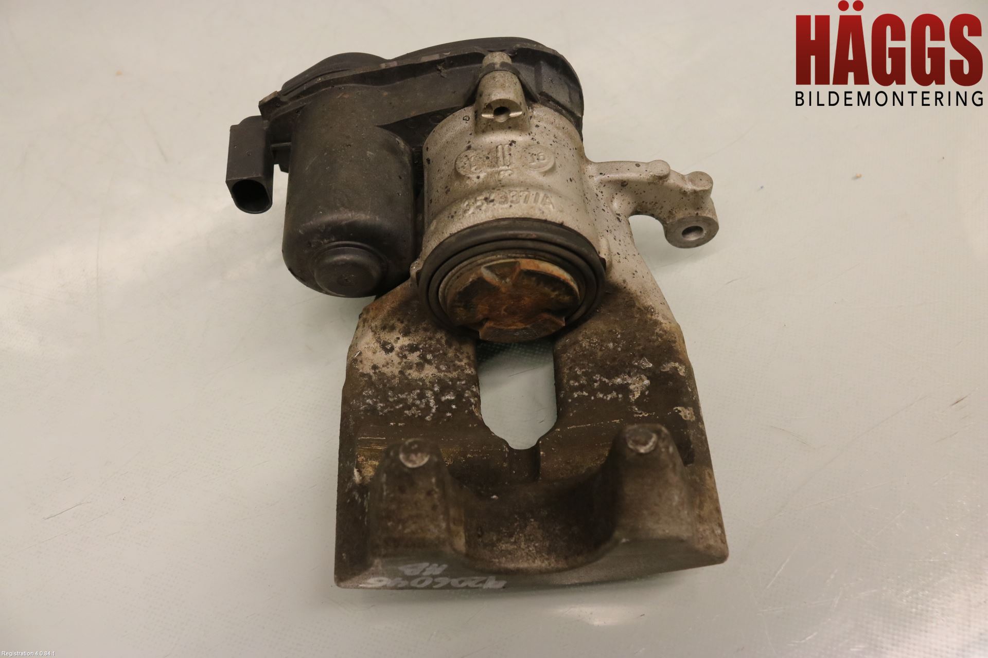 Mercedes-Benz MB E-KLASS (W213) 16-23 Bromsok Bak Höger