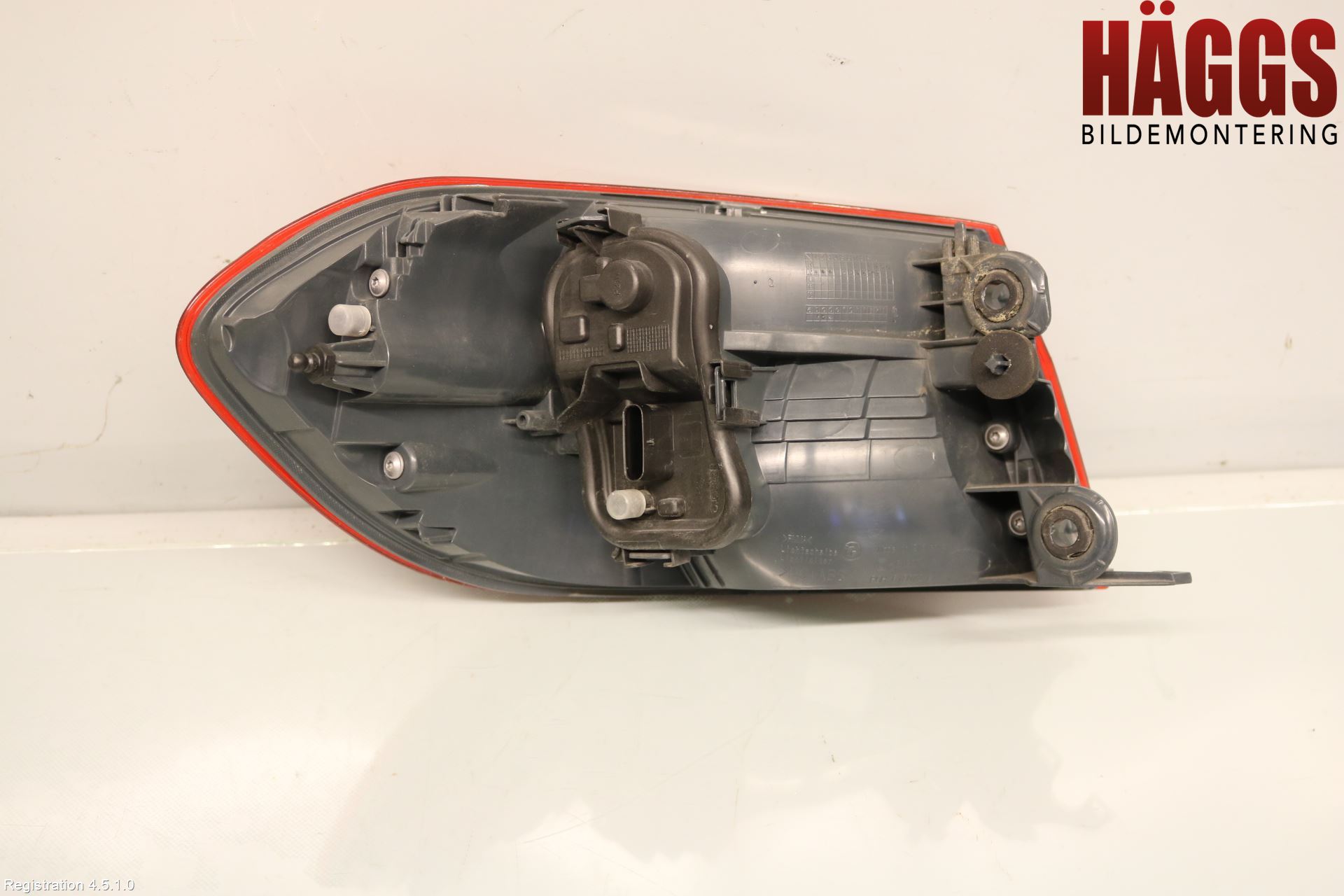 BMW 4 F32/F33/F82/F83 13-20 Bakljus Höger