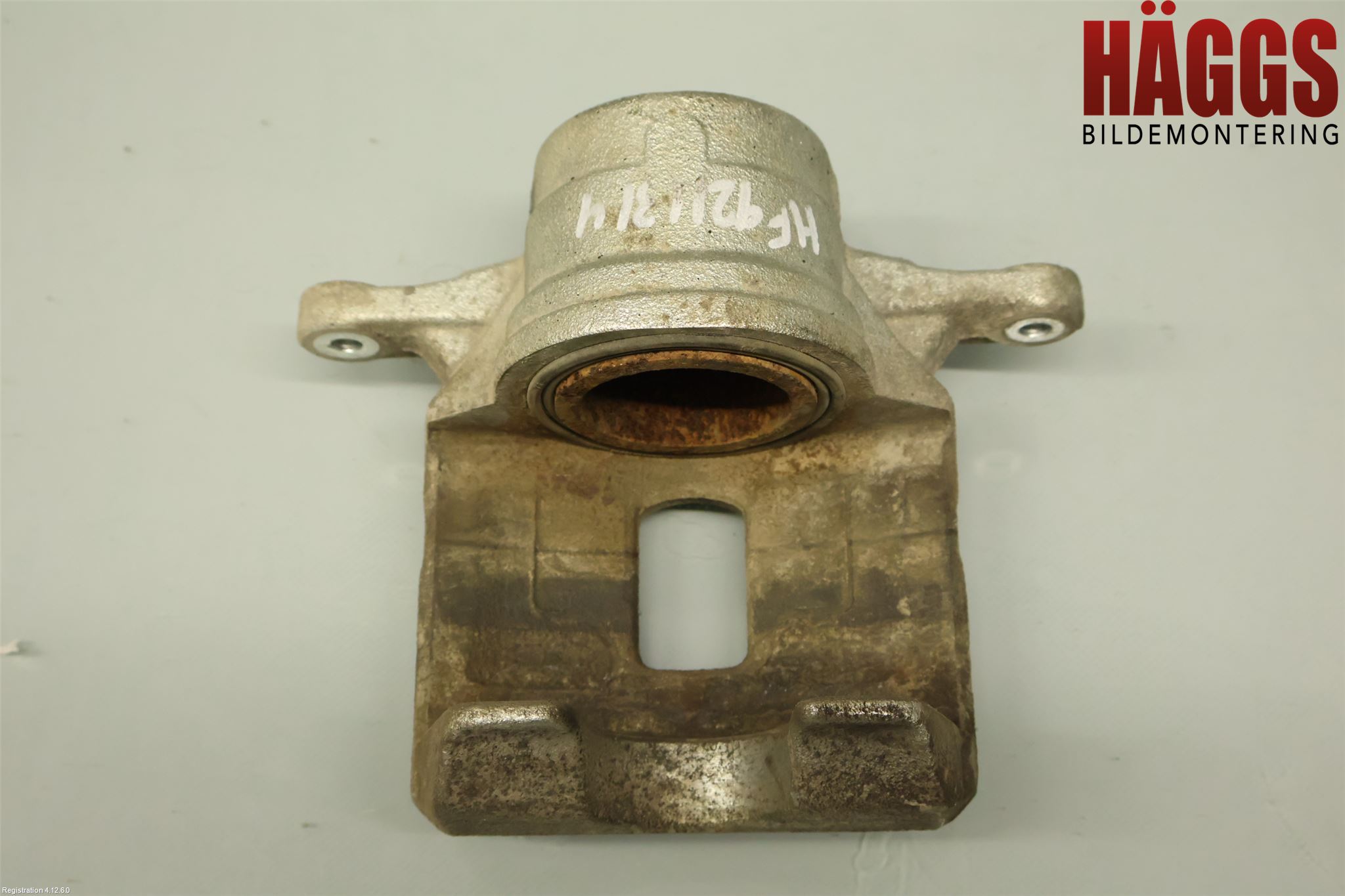 Hyundai TUCSON 05- Bromsok Fram Höger