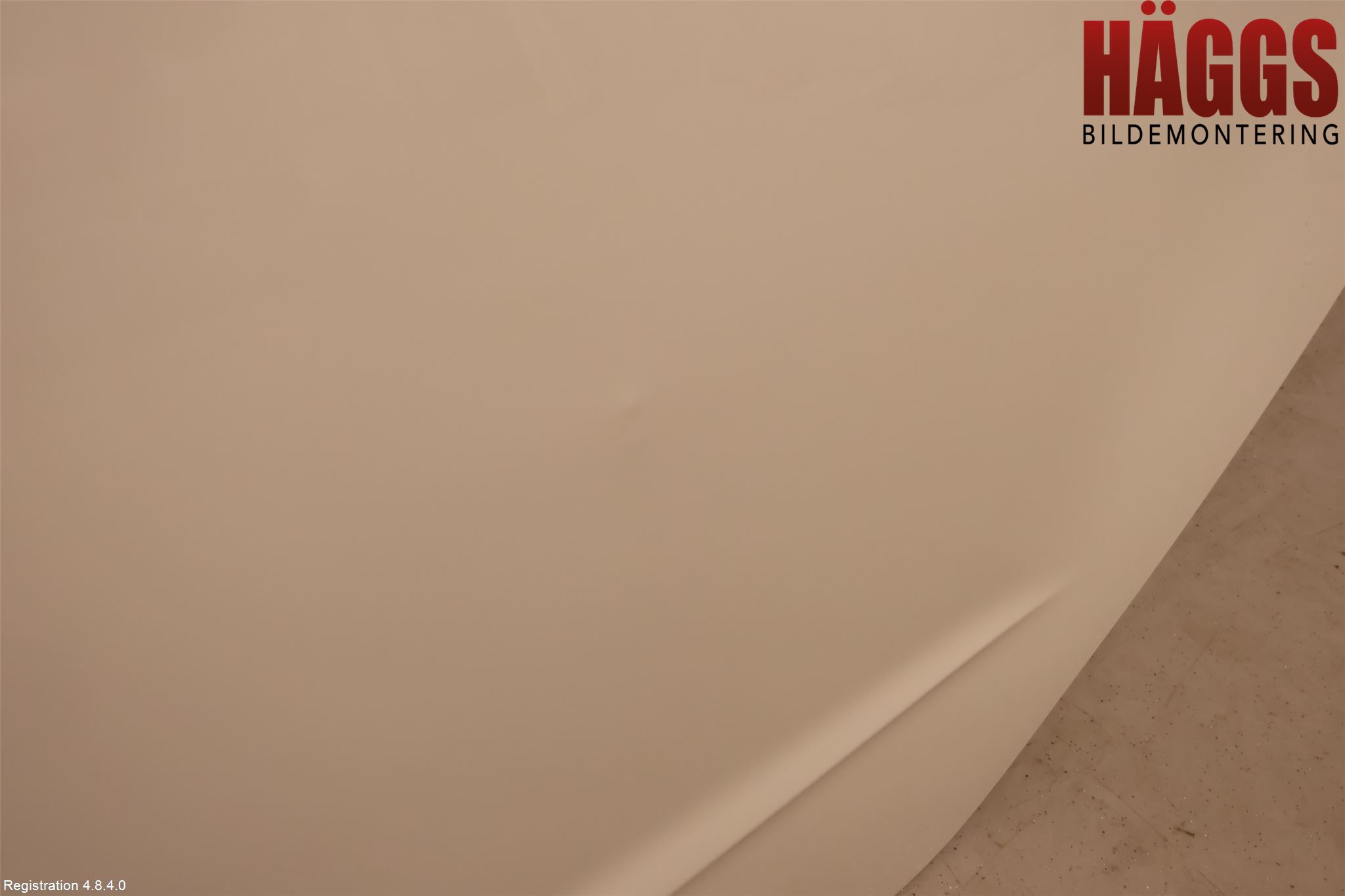 Audi A3/S3 8V 13-20 Dörr Bak Vänster