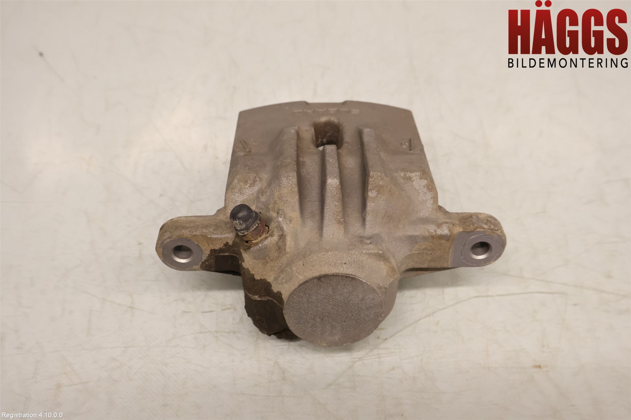 Subaru IMPREZA IV 13-17 Bromsok Bak Höger