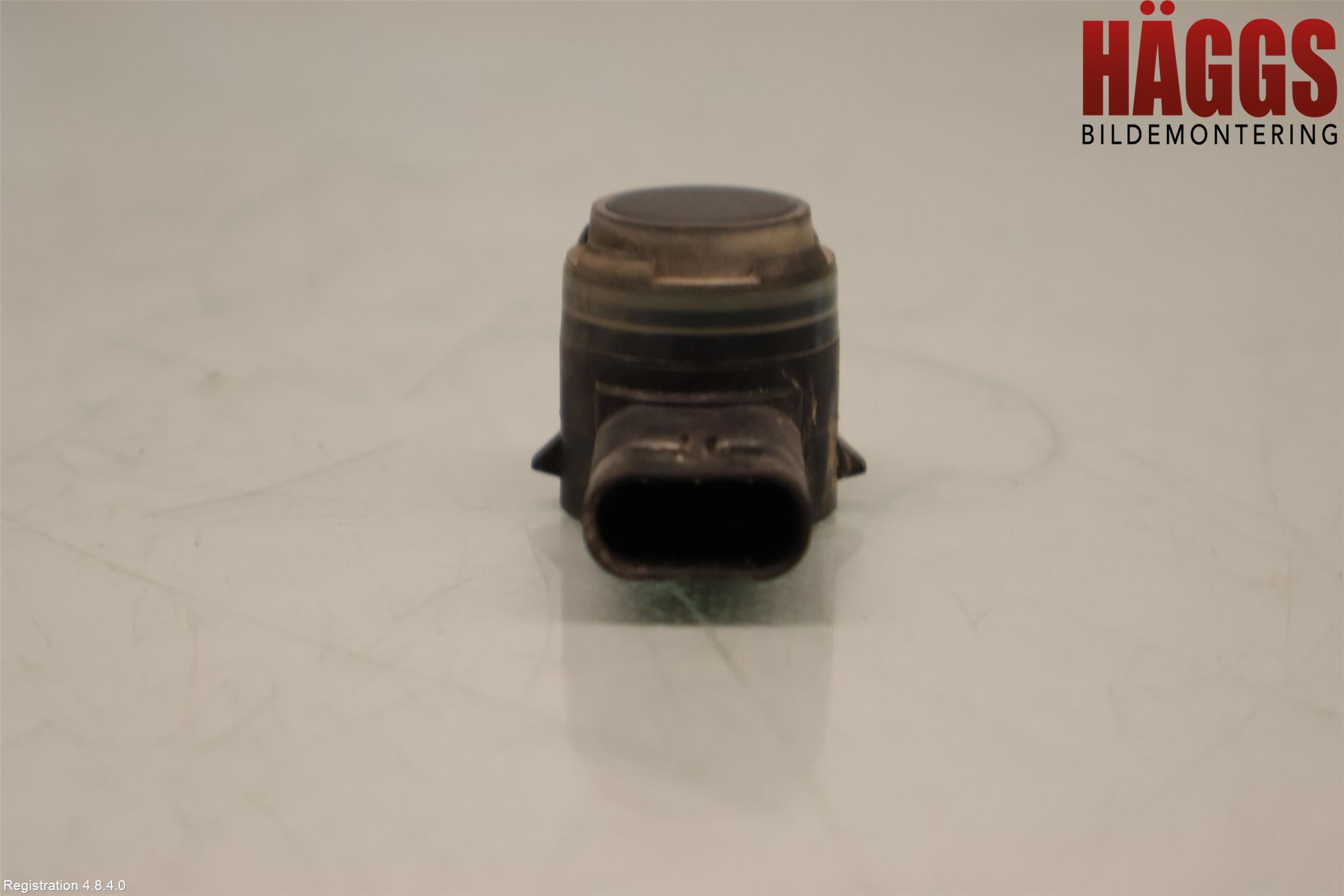 Volkswagen VW TOURAN 16- Parkeringshjälp Backsensor