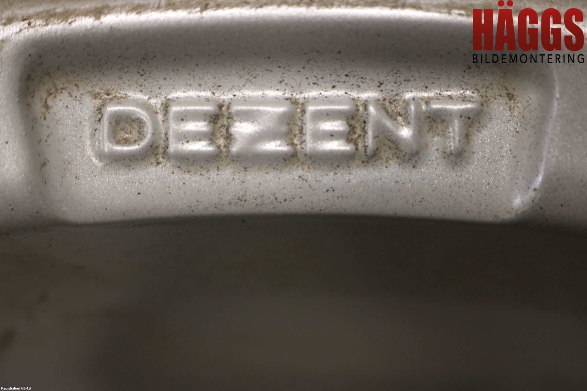 Peugeot 2008/E-2008 20- Fälg Aluminium