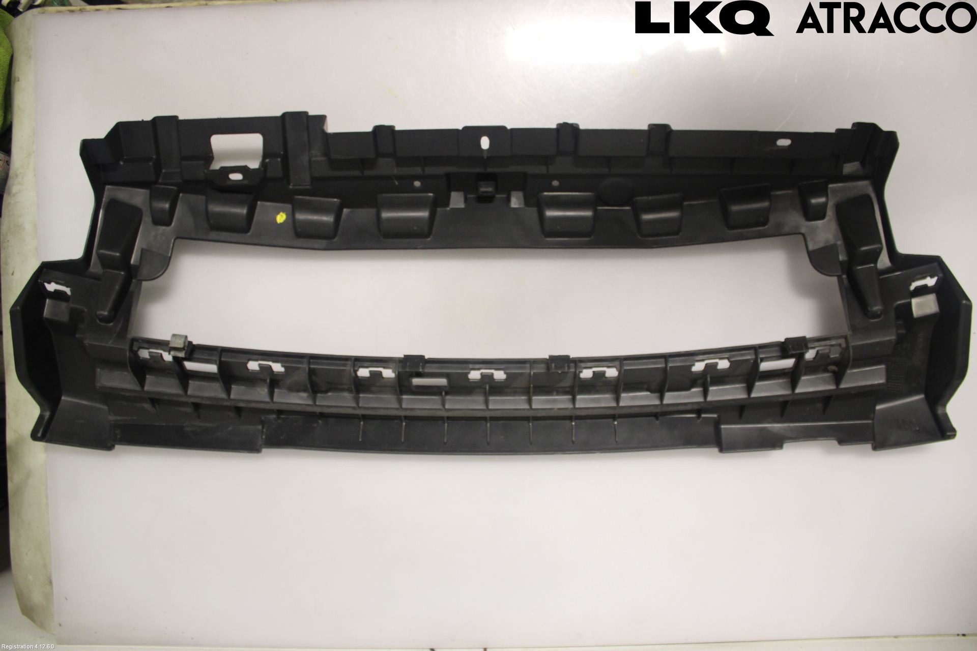 Peugeot EXPERT 07-14 Frontkorg