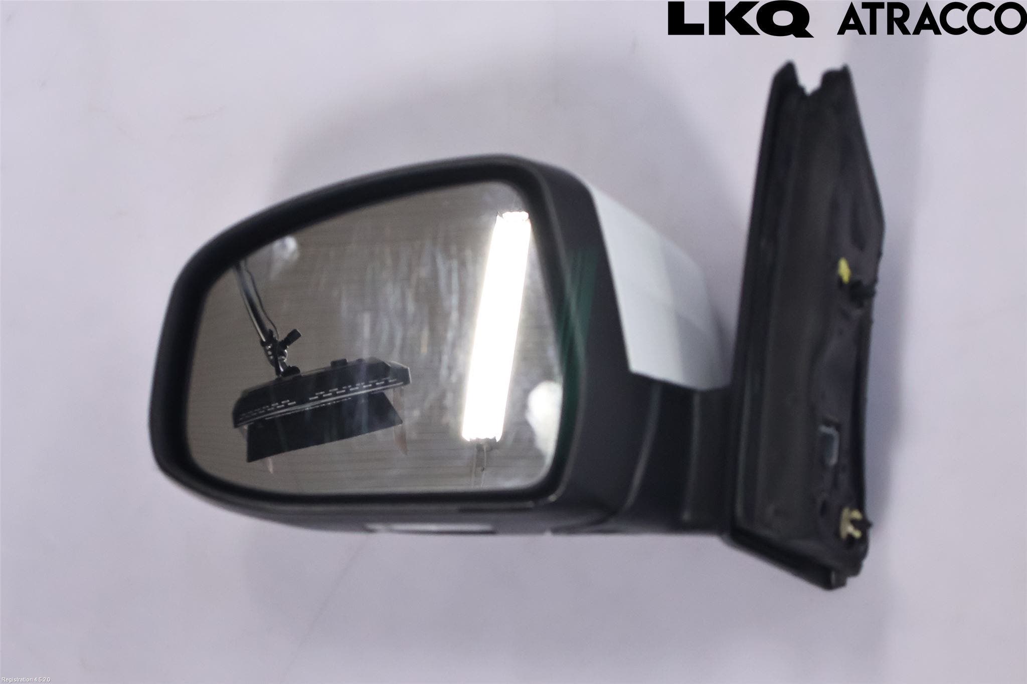Ford FOCUS 15-18 Spegel Yttre El Vä