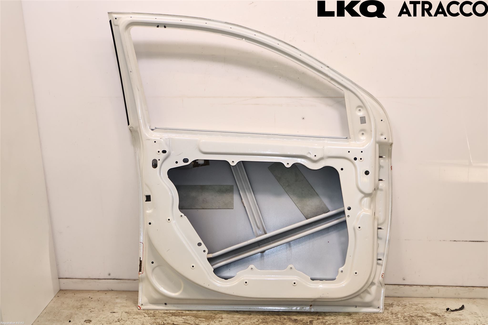 Fiat FREEMONT Dörr Fram Vänster