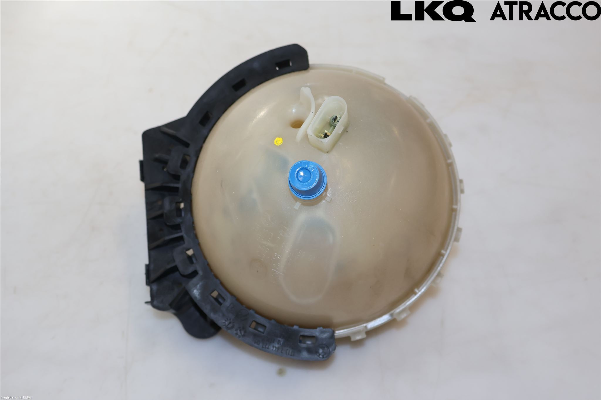 BMW 1 F20/F21 11-19 Expansionstank
