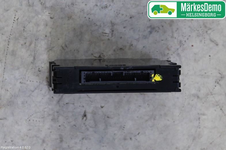 Toyota RAV4 13-18 Styrenhet Parkeringshjälp