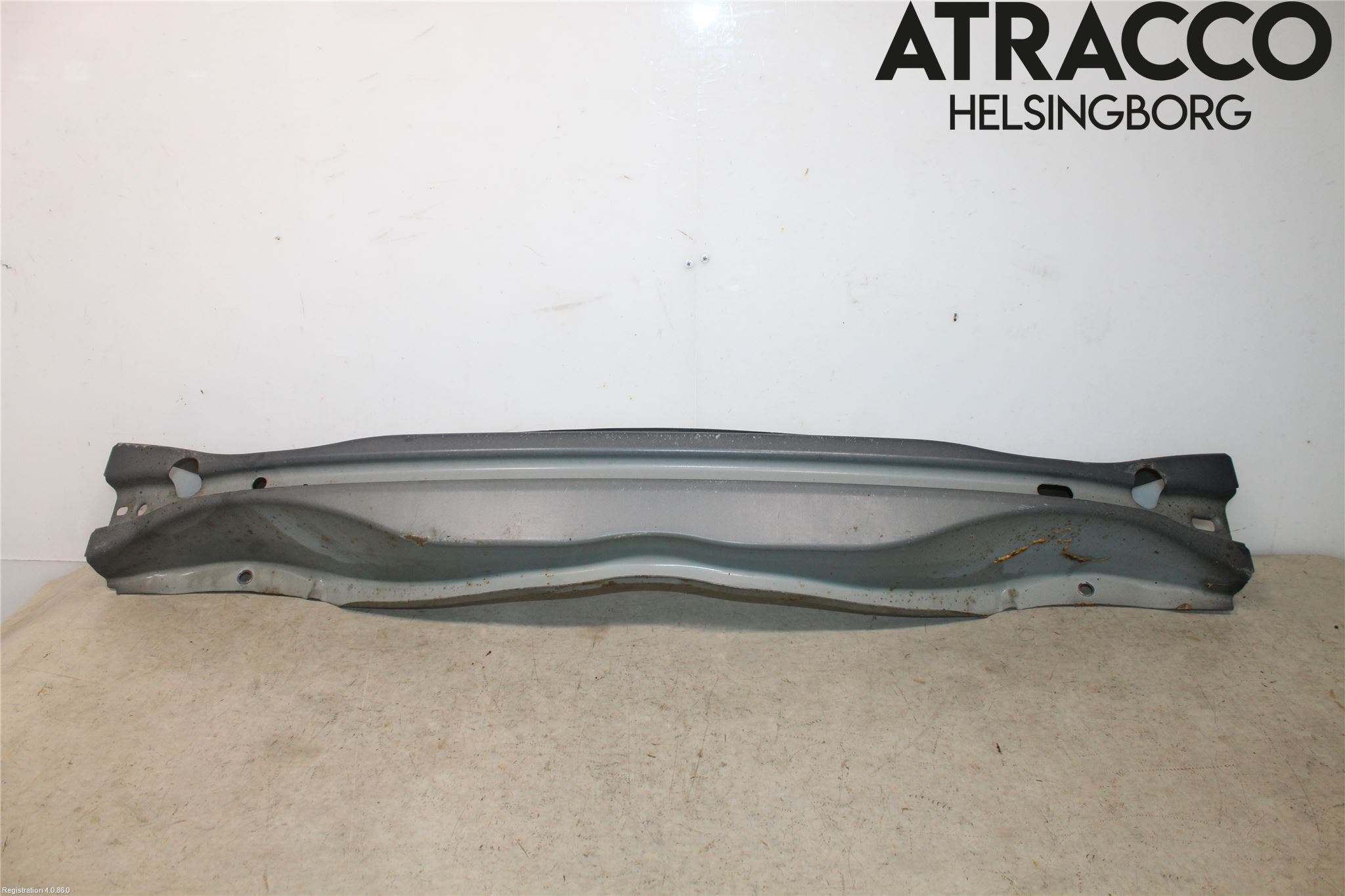 Volvo V70 08-13 Stötfångarbalk Bak