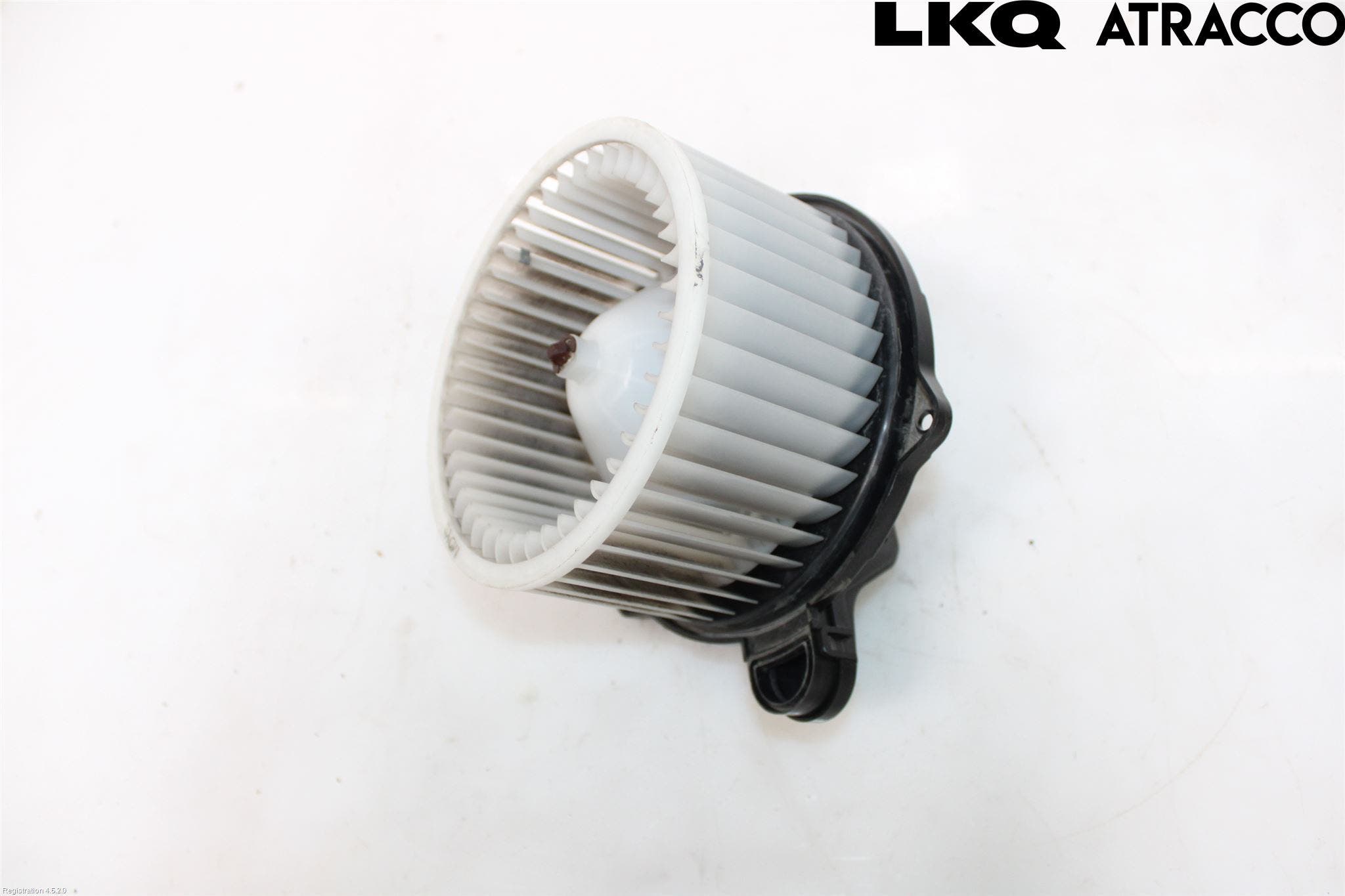 Kia OPTIMA 16-20 Värmefläkt