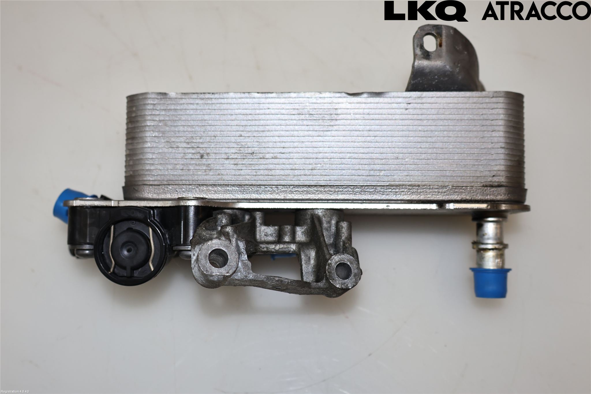 BMW 4 F32/F33/F82/F83 13-20 Oljekylare Automat