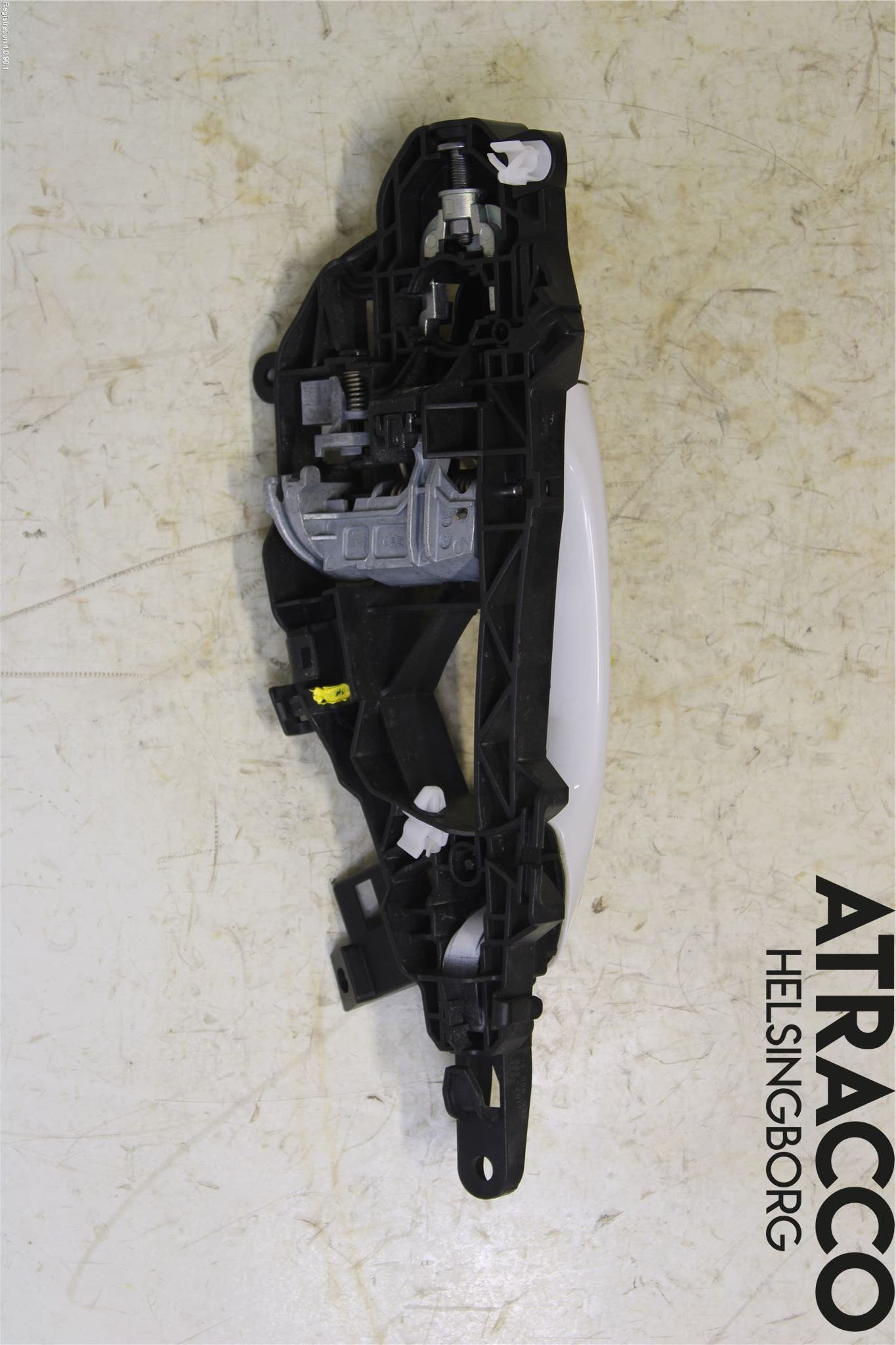 Opel ASTRA K 16-22 Dörrhandtag Yttre Vä